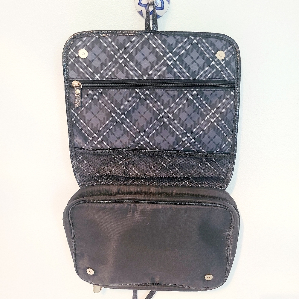 Travel organization Bag 🛫🧖‍♀️🪒🧴🧼